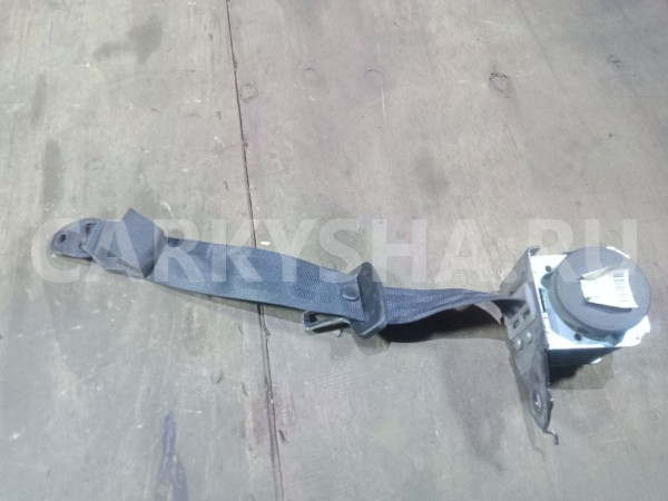 Ремень безопасности Nissan Almera G15 (2012—2018) Nissan Almera оригинальный номер 888444aa0c