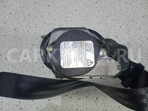 Ремень безопасности зад правый Rover Sport 2 2018 Land Rover Range Rover оригинальный номер LR047695