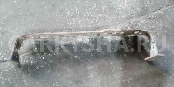 Балка подрадиаторная Ford Focus III (2011—2015) Ford Focus оригинальный номер 8V618A297JF