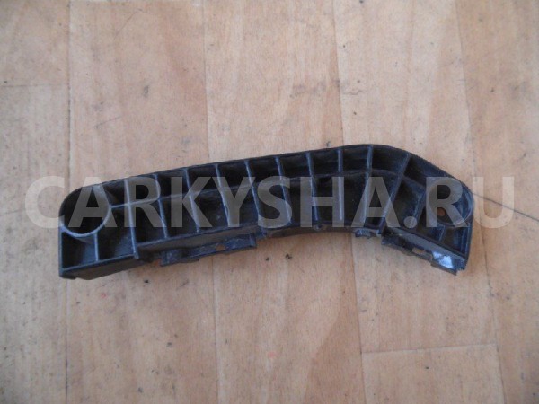 Крепеж бампера Toyota Camry XV40 (2006—2009) Toyota Camry оригинальный номер 5253633040