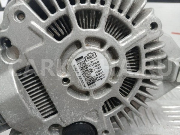 Генератор Mitsubishi Colt 