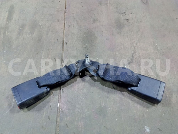 Ответная часть ремня безопасности Nissan Almera G15 (2012—2018) Nissan Almera оригинальный номер 888524aa00