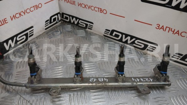 Форсунка топливная Mitsubishi Outlander 