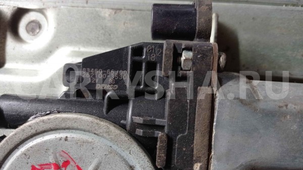 Стеклоподъемник Suzuki Grand Vitara II (2005—2008) Suzuki Grand Vitara оригинальный номер 8350265J00