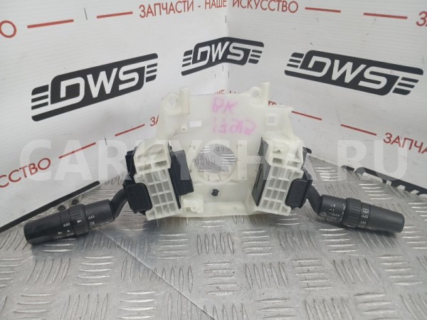 Переключатели подрулевые Mazda Axela 