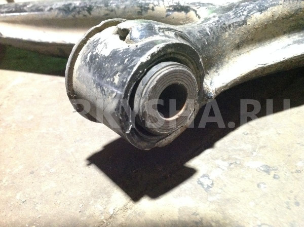 Рычаг Honda Partner EY (1996—2006) Honda Partner оригинальный номер 51360s04j00