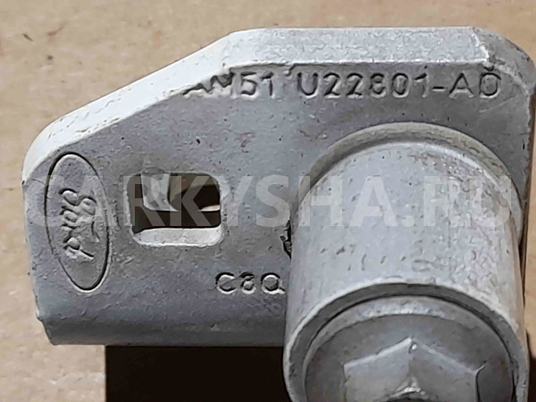 Петля двери Ford Focus III (2011—2015) Ford Focus оригинальный номер 1751700