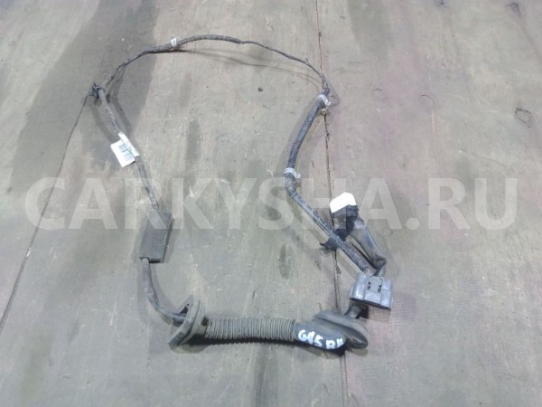 Проводка двери Nissan Almera G15 (2012—2018) Nissan Almera оригинальный номер 241264aa0a