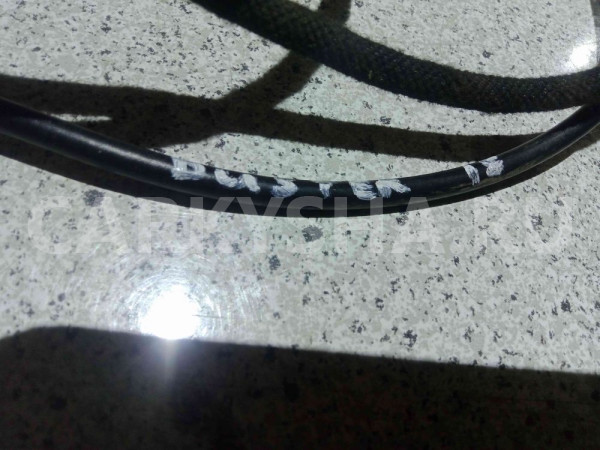 Провод Renault Duster I рестайлинг (2015—2021) Renault 15 оригинальный номер 282438118r