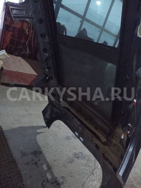 Крыша панорамная Range Rover Sport 2 2018 Land Rover Range Rover оригинальный номер LR163694