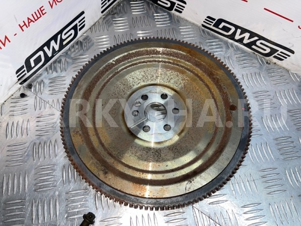 Маховик Volvo S60 