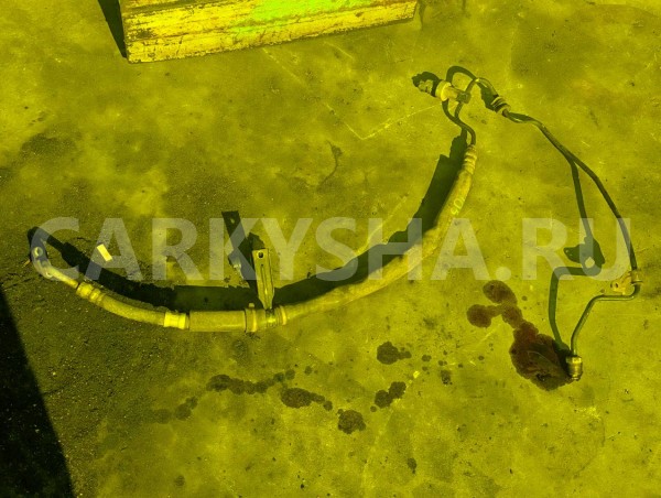 Шланг гидроусилителя Honda Accord 