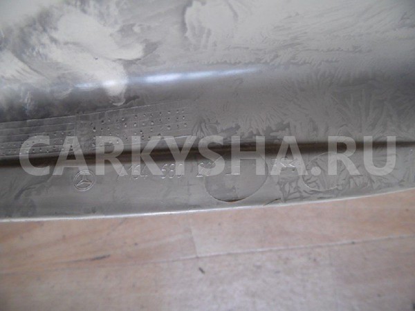 Обшивка стойки Mercedes-Benz GL-класс X164 (2006—2009) Mercedes-Benz G-klasse оригинальный номер A1646802035