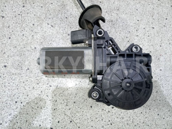 Доводчик двери Audi Q7 4M (2015—2020) Audi Q7 оригинальный номер 4m0839004