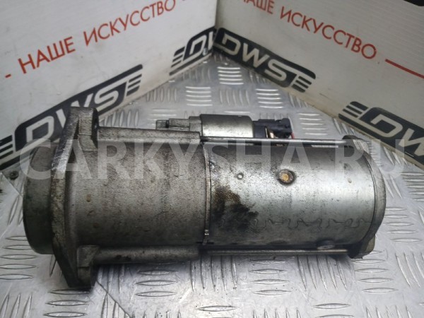 Стартер Kia Sorento 