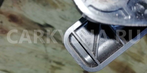 Ручка открывания капота Ford Focus III (2011—2015) Ford Focus оригинальный номер AM5116B626AB