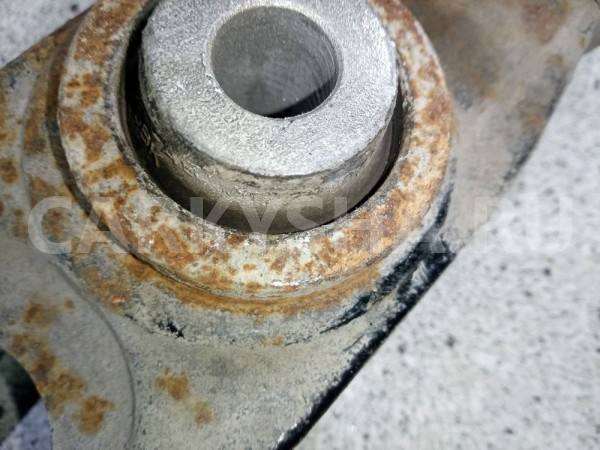 Рычаг передний правый нижний Range Rover 2 2018 Land Rover Range Rover оригинальный номер LR113282