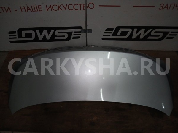 Крышка багажника Toyota Camry 