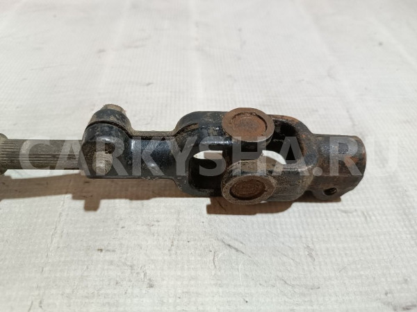 Кардан рулевой Lexus GS оригинальный номер 4526030010