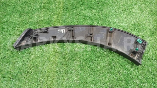 Накладка крыла задняя правая Hyundai Tucson 2016 Hyundai Tucson 