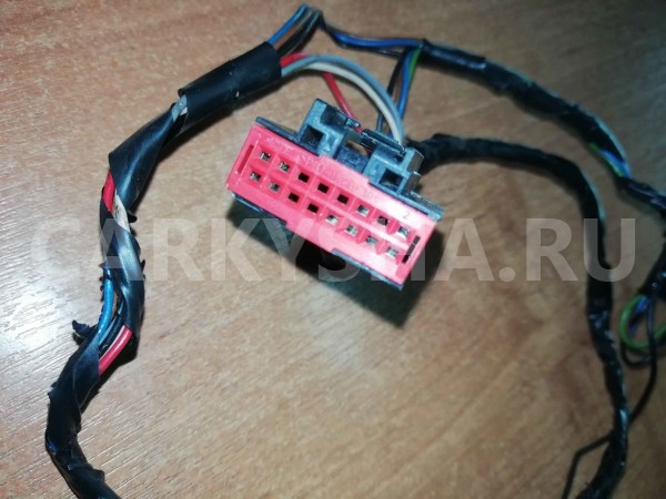 Провод Ford Focus III (2011—2015) Ford Focus оригинальный номер 34094701b