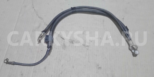 Клемма Ford Focus III (2011—2015) Ford Focus 