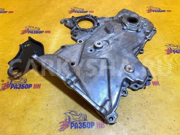 Лобовина двигателя Hyundai Solaris I (2010—2014) Hyundai Solaris оригинальный номер 213502B000