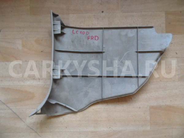 Обшивка стойки Toyota Land Cruiser 100 (1998—2002) Toyota Land Cruiser оригинальный номер 6211160070A0