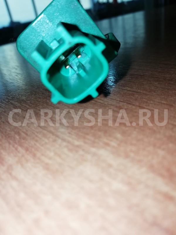 Датчик AIRBAG Audi Q7 4L (2005—2009) Audi 200 оригинальный номер 1k0909606c