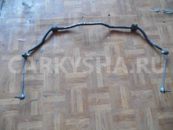 Стабилизатор Honda CR-V III (2006—2009) Honda CR-V оригинальный номер 51300SWAA01