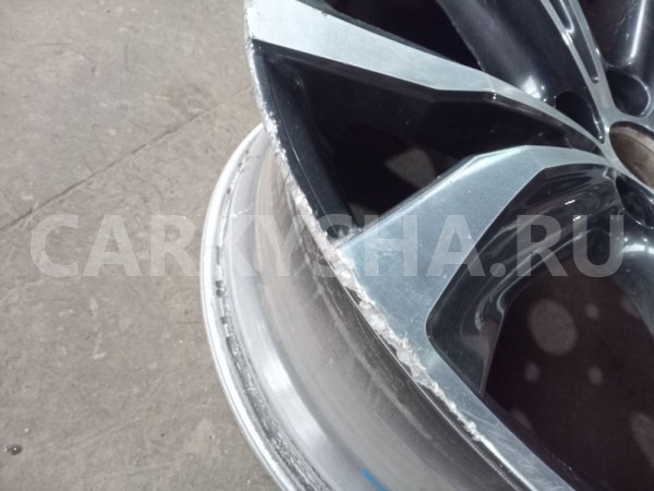 Диск литой оригинальный R20 Lexus RX 2020 Lexus RX оригинальный номер 4261148860