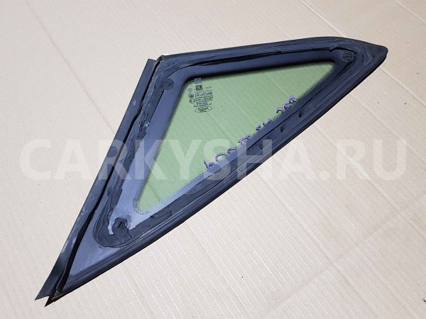 Стекло глухое Ford Focus III (2011—2015) Ford Focus оригинальный номер 1786444