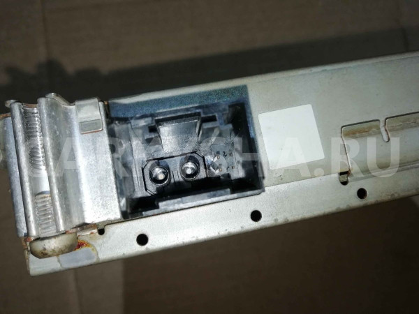 Блок электронный BMW X5 E70 (2006—2010) BMW X5 оригинальный номер 65129142850