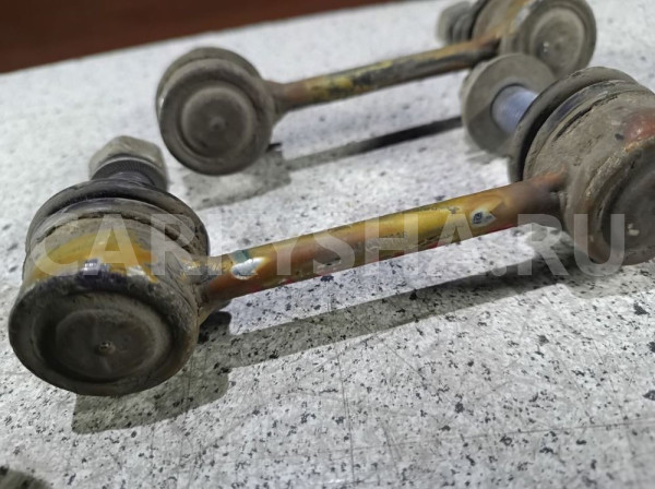 Стойка стабилизатора Mercedes-Benz GLE-класс W166 (2015—2018) Mercedes-Benz GLE оригинальный номер A1643201232