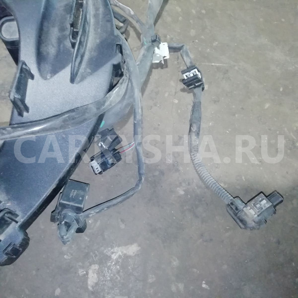 Проводка (коса) Mercedes-Benz GL-класс X166 (2012—2016) Mercedes-Benz G-klasse оригинальный номер a6421505801