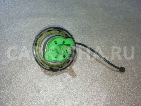 Крышка топливного бака BMW X5 E70 (2006—2010) BMW X5 оригинальный номер 16117222391