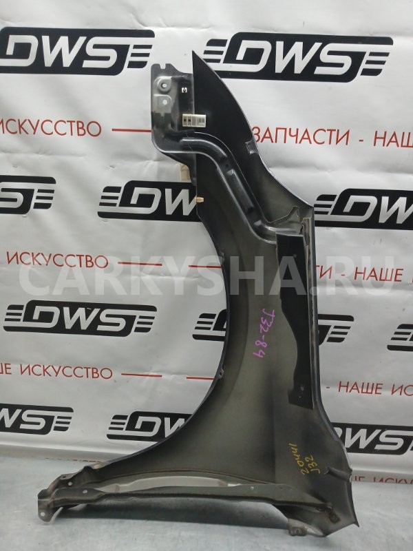 Крыло Nissan Teana 