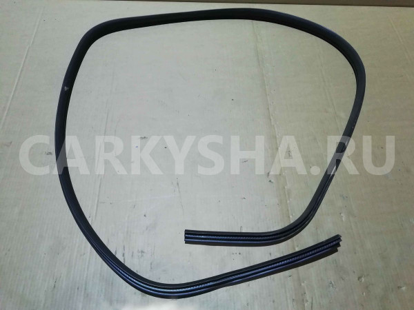 Уплотнитель двери Ford Focus III (2011—2015) Ford Focus оригинальный номер 1750005