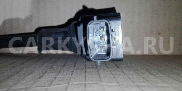 Катушка зажигания Nissan Qashqai I рестайлинг (2010—2013) Nissan Qashqai оригинальный номер 22448ja00c