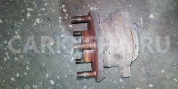 Ступица Ford Focus III (2011—2015) Ford Focus оригинальный номер 2101656