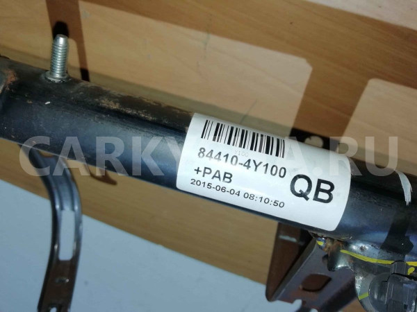 Усилитель торпедо Kia Rio III (2011—2015) Kia Rio оригинальный номер 844104y100