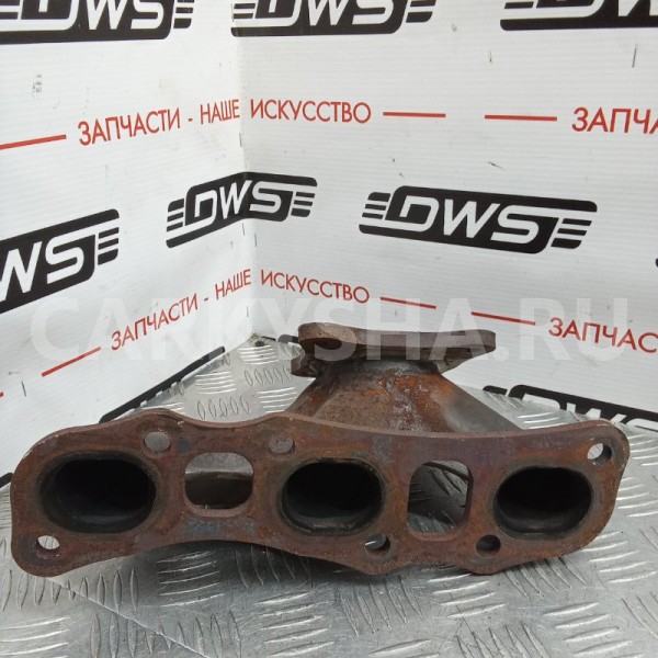 Коллектор выпускной Nissan Murano 