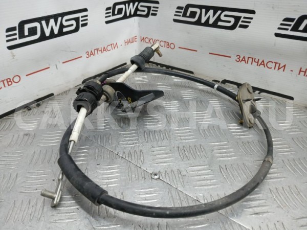 Тросс АКПП Toyota Sienta 