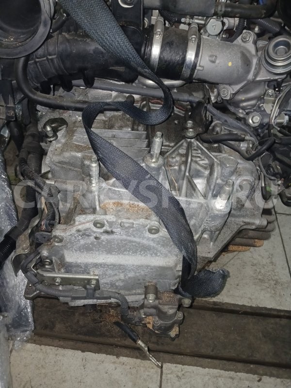 АКПП Mazda Atenza 