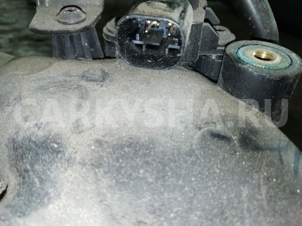 Датчик абсолютного давления Mercedes-Benz C-класс W203/S203/CL203 рестайлинг (2004—2008) Mercedes-Benz C-klasse оригинальный номер a0041533328