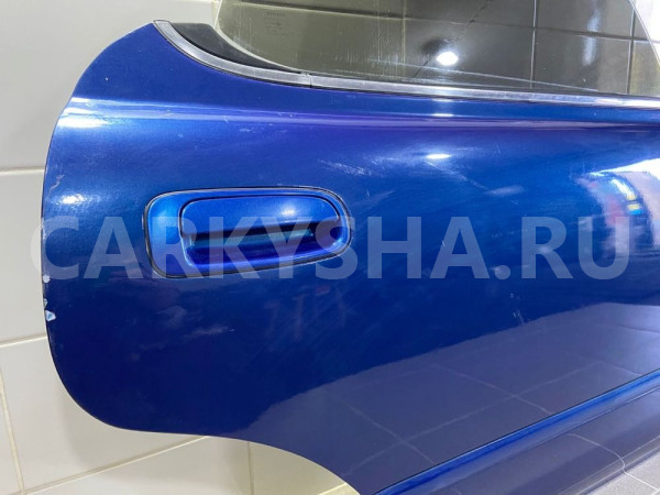 Дверь задняя правая Toyota Vista 1994 г SV30 Toyota Ist 