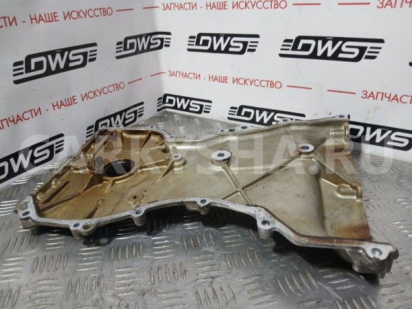 Лобовина двигателя Mitsubishi Lancer 