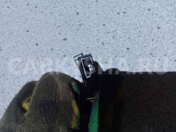 Датчик дождя Ford Fiesta Mk6 рестайлинг (2012—2019) Ford Fiesta оригинальный номер 1869968