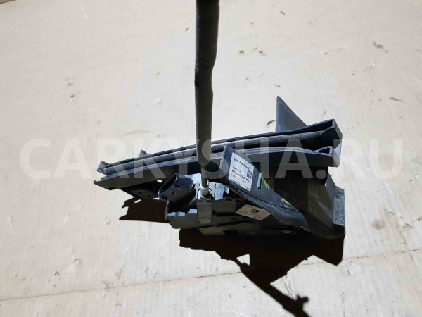 Замок двери Ford Focus III (2011—2015) Ford Focus оригинальный номер bm5aa26412ae