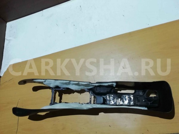 Консоль Kia Rio III (2011—2015) Kia Rio оригинальный номер 846114Y000WK